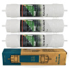 WSF100 v2 (x3) Náhradný vodný filter Magic Water Filter
