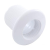 Balboa Water Group Balboa HydroAir 1.5 palca Long Wall Fitting - 30-3803WHT-