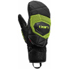 Leki Rukavice Leki WCR COACH 3D Mitt (black/lemon) 25/26 7