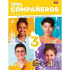 Nuevo Companeros 3 - Libro del alumno (3. edice) - Carmen Sardinero, Francisca Castro, Ignacio Rodero
