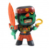Djeco Arty Toys figúrka pirát Kyle
