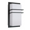 Vonkajšie fasádne svietidlo - Graswatel-EN 8169 Seattle RABALUX WALL LAMP (Vonkajšie fasádne svietidlo - Graswatel-EN 8169 Seattle RABALUX WALL LAMP)