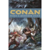 Conan 10: Stíny v měsíčním svitu - Howard E. Robert, Timothy Truman, Darick Robertson
