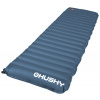 Nafukovacia karimatka Husky FUNNY 10 dark blue