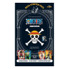 Panini one Piece Trading Karty Starter Pack 25th Anniversary Německá Verze