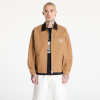 Bunda Carhartt WIP OG Detroit Jacket UNISEX Hamilton Brown/ Tobacco Aged Canvas M M