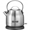 Rýchlovarná kanvica KitchenAid P2 5KEK1222ESX nerez