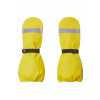 Dětské nepromokavé rukavice Reima Kura Yellow Velikost: 6-8 let