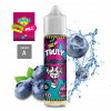 12ml/60ml CHILL PILL - TRULY BLUEBERRY
