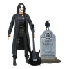 Crow Deluxe akčná figúrka Eric Draven 18 cm