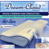 Dream-cloud Premium m/l Profilovaný vankúš (Dream-cloud Premium m/l Profilovaný vankúš)