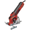 Einhell TC-CS 89 ručné kotúčová minipila, 600 W, 4331030; 4331030