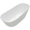 Villeroy & Boch Theano voľne stojaca vaňa 170x75 cm oválne UBQ170ANH7F200V-01