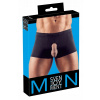 Boxerky Svenjoyment Showmaster čierne veľ. XL