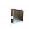 OptiClimate - CO2 Generator Biogreen Natural Gas (NG) 1-4KW