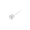 Extol Craft 707272 Miešadlo do vŕtačky SDS Plus 120x500mm