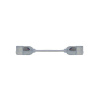 TIPA 04151011 Spojka pro RGB LED neon hadici 5050
