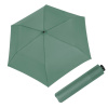 Doppler Zero 99 Malachite Green skladací dáždnik Doppler