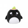 SQUISHMALLOWS Kosatkové sushi - Kai, 30 cm