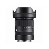 Sigma 18-50mm F2.8 DC DN Contemporary L-Mount záruka 4 roky