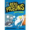 Real Pigeons Nest Hard