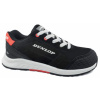 Dunlop STORM S3 Black Nubuck - pracovná a bezpečnostná obuv - Veľkosť topánok EU45-UK10-US11, Farba čierny DL0201067