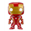 Funko POP! Captain America Civil War Iron Man 10 cm