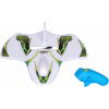 MAISTO maisto RC - Sky Stund Plane - lietadlo 2,4 GHz USB