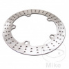 TRW Brzdový kotúč starr TRW BEFESTSTZ 7882109/7882110 pre BMW R1250 GS 2019-2023