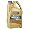 Olej motorový Ravenol 5W-30 FEL, 5L