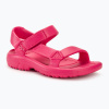 Detské sandále Teva Hurricane Drift raspberry sorbet (32 EU)