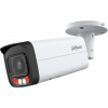 Dahua IPC-HFW2449T-AS-IL-0360B 4MP Smart Dual Light, statická kamera s pevným ohniskom WizSense (IPC-HFW2449T-AS-IL-0360B)