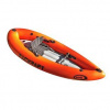 Packraft ROBfin ECO M Sporty, orange