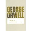 Deníky I 1931–1940 - Orwell George