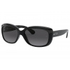Sluneční brýle Ray-Ban JACKIE OHH RB4101 601/T3 POLARIZED