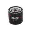 TATechnix Olejový filter VW TIGUAN (5N_) - DACO Germany
