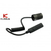 Diaľková spúšť Klarus TR11 (XT1A , XT1C a XT2A)