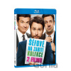 Šéfové na zabití kolekce 1.-2. Blu-ray
