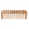 Olivia Garden Health Hair comb bambusový hrebeň 4 HHC4