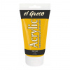 Akrylová farba El Greco 150 ml