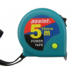 Meter zvinovací ASSIST 5m x 19mm