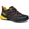 ASOLO Softrock, MM, black - 46 1/3