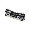 DDR5 32GB 6400MHz CL32 FURY Renegade Silver Kingston (2x16GB) KF564C32RSK2-32