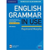 English Grammar in Use Book with Answers and Interactive eBook 5E