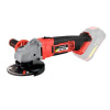 STAYER 377AG125L20 Bruska úhlová aku AG L20, O 125 mm, 18 V (bez baterie a nabíječky),