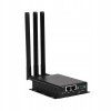 GL.iNet GL-X300B Priemyselný router modem 4G LTE CAT4 WAN/LAN VPN eSIM
