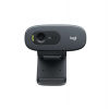 akcia webová kamera Logitech HD Webcam C270 (960-001063)