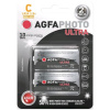 AgfaPhoto Power Ultra C 2ks AP-LR14U-2B