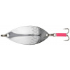 Plandavka Mikado Focus Vel. 4 32g 8,3cm Strieborná