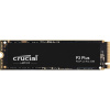 Crucial P3 Plus/500GB/SSD/M.2 NVMe/Černá/5R CT500P3PSSD8